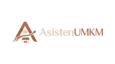 AsistenUMKM